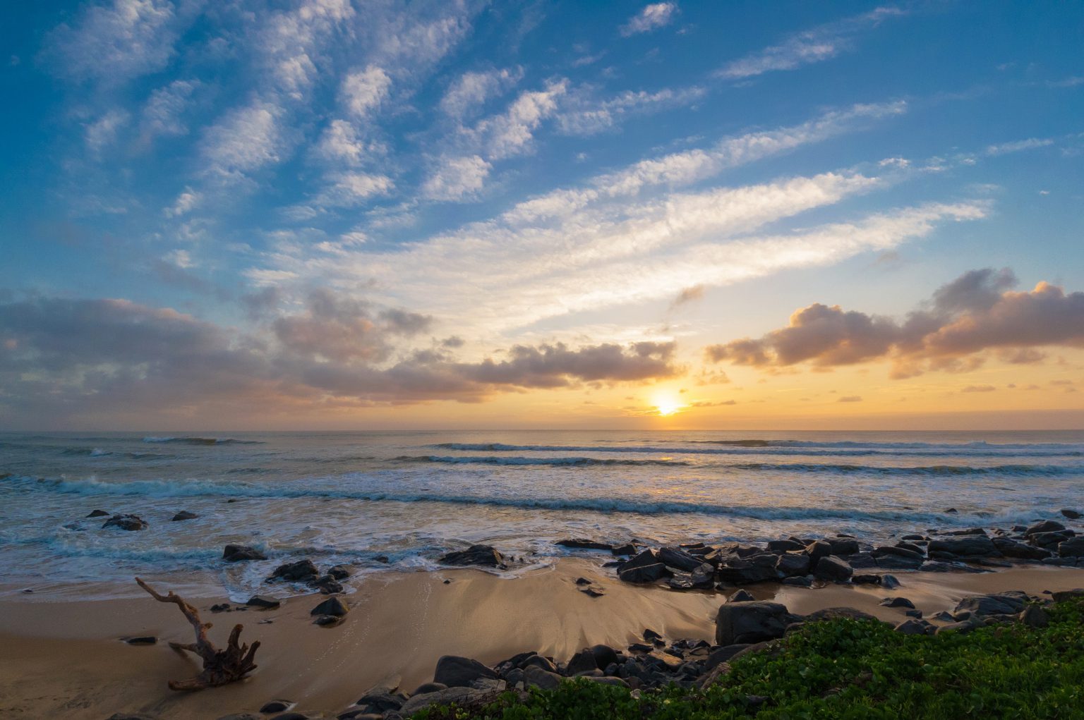 Sapphire Coast Tourism – Amanzimtoti – Warner Beach – Winklespruit ...