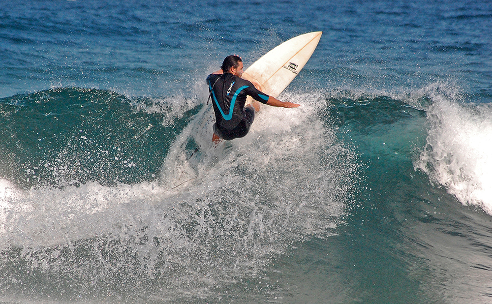 Sapphire Coast Tourism Surfing (1)