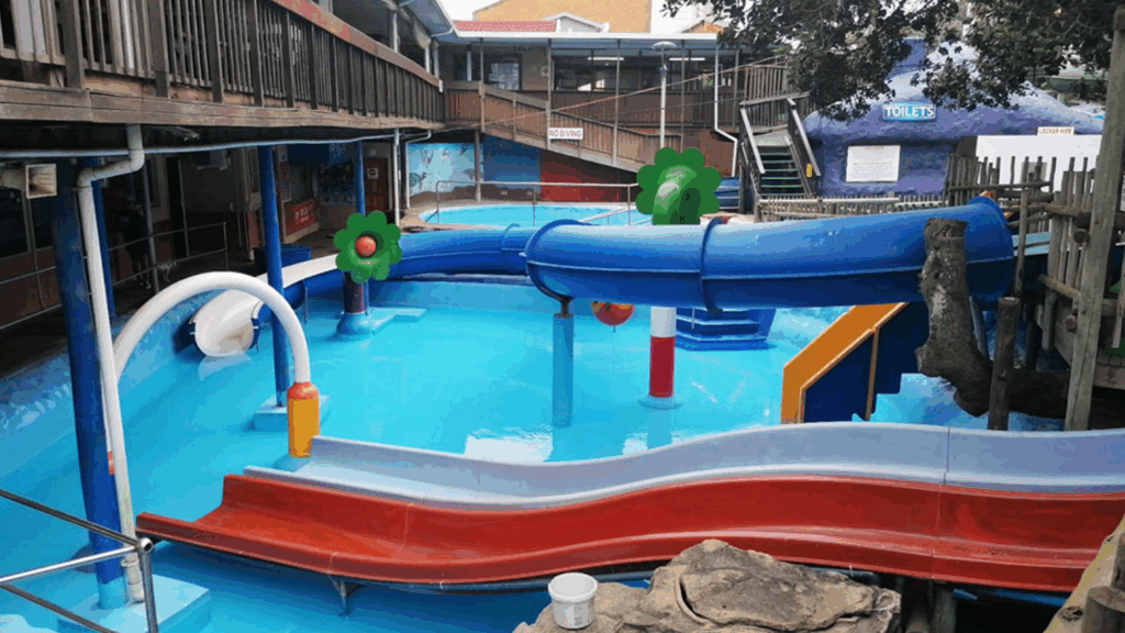 splash4